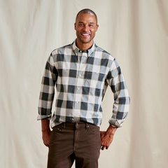 Orvis Men|Last Release No-Work Long-Sleeve Shirt