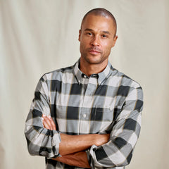 Orvis Men|Last Release No-Work Long-Sleeve Shirt