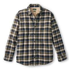 DARK NAVY/TARRAGON,S