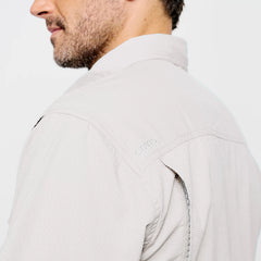 Orvis Men|Fly Fishing Open Air Caster Short-Sleeve Shirt