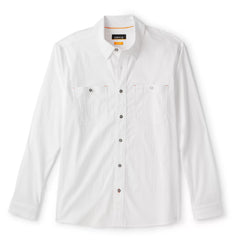 Orvis Men Men's River Guide Open-Air Long-Sleeve Shirt