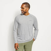 LIGHT GREY HEATHER,S