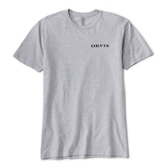 Orvis Men Crossed Rods T-Shirt