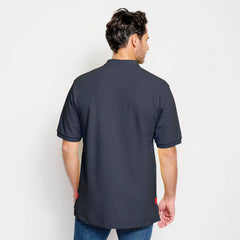 Orvis Men|Last Release Orvis Signature Polo