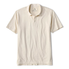 Orvis Men Bromley Polo