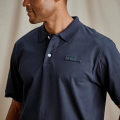 Orvis Men|Last Release Orvis Signature Lightweight Polo