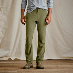 Orvis Men|Fly Fishing|Hunt Jackson Quick-Dry Regular Fit Pants