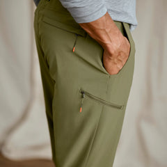 Orvis Men|Fly Fishing|Hunt Jackson Quick-Dry Regular Fit Pants