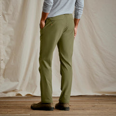Orvis Men|Fly Fishing|Hunt Jackson Quick-Dry Regular Fit Pants