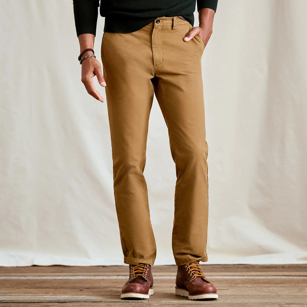 Orvis Men|Last Release Ultimate Khakis 2.0