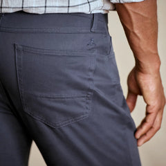 Orvis Men|Last Release Stretch Tech Moleskin 5-Pocket Pants