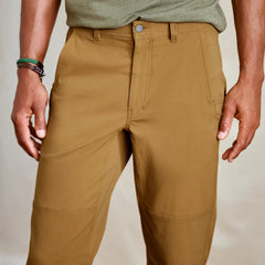 Orvis Men Campfire Utility Pants
