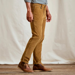 Orvis Men|Last Release 1856 Stretch 5-Pocket Corduroy Pants