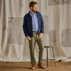 Orvis Men Out-Of-Office Chinos