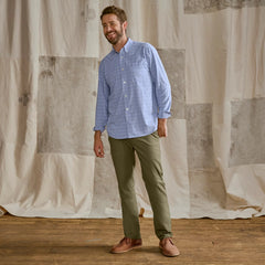 Orvis Men Out-Of-Office Chinos