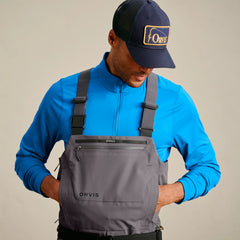 Orvis Men|Fly Fishing PRO Fishing Bib