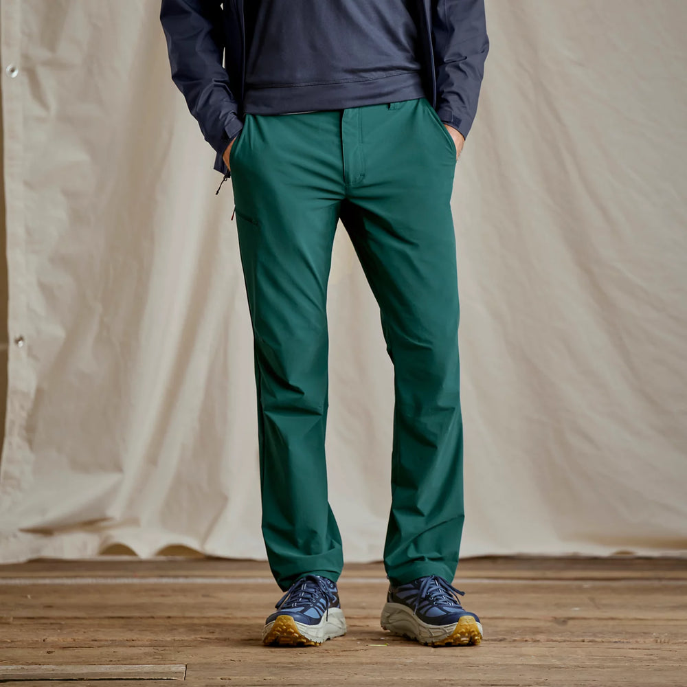 Orvis Men Jackson Quick-Dry Pants