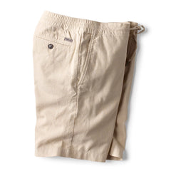 Orvis Men Barbour® Linen Mix Shorts
