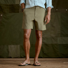 Orvis Men|Last Release Adapt Shorts