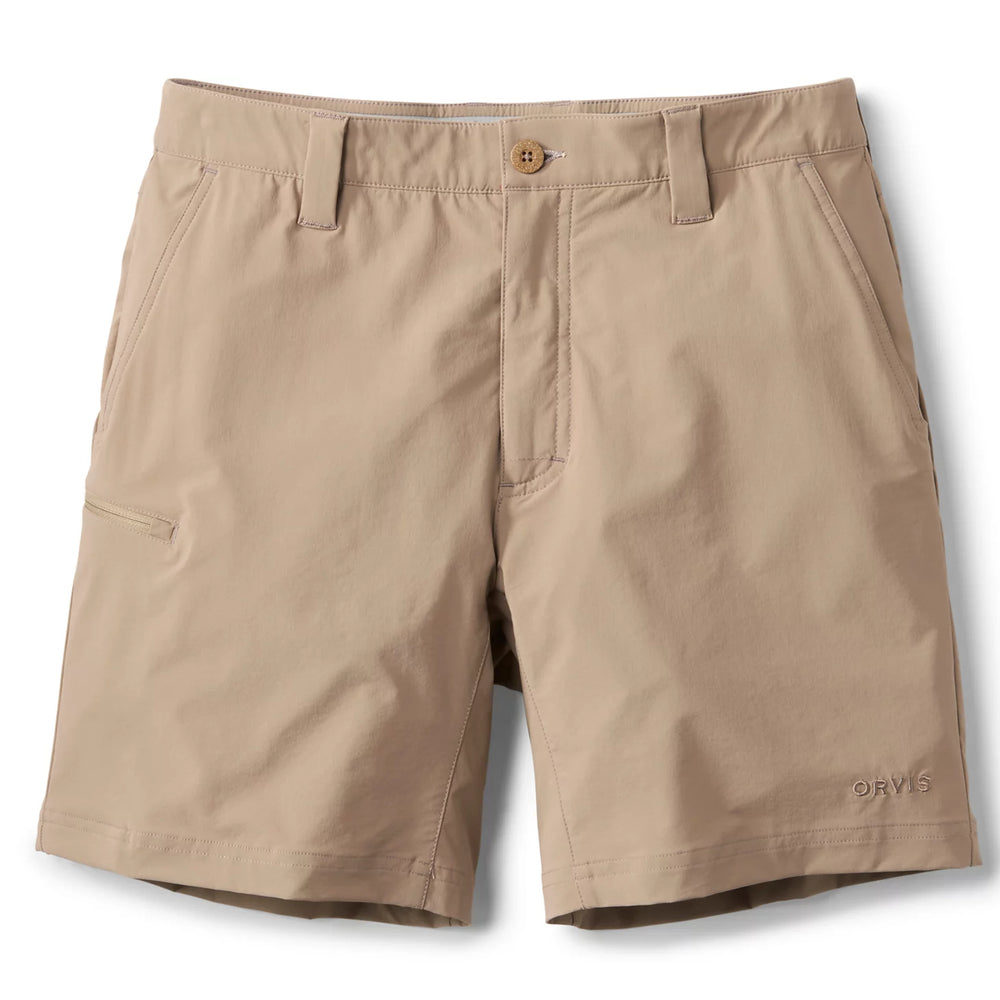 Orvis Men|Fly Fishing Men's Jackson Quick-Dry 7" Shorts