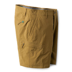 Orvis Men|Last Release Adventure Stretch Ripstop Shorts