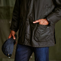 Orvis Men Barbour® Classic Bedale Jacket