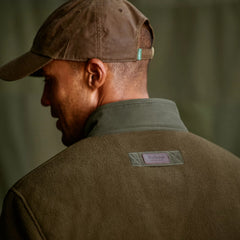Orvis Men Barbour® Lowich Fleece Jacket
