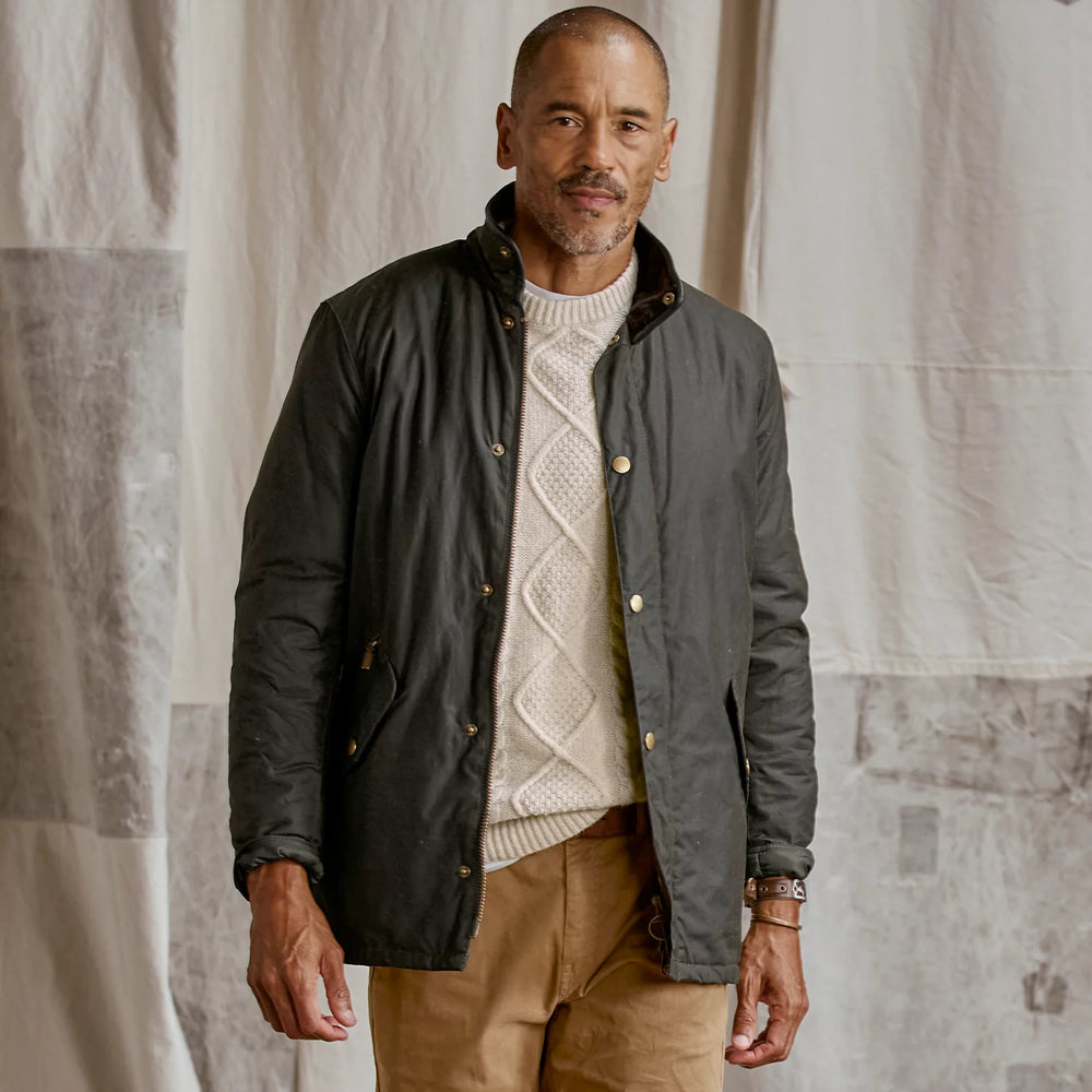 Orvis Men Barbour® Prestbury Jacket