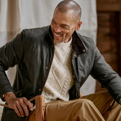 Orvis Men Barbour® Prestbury Jacket