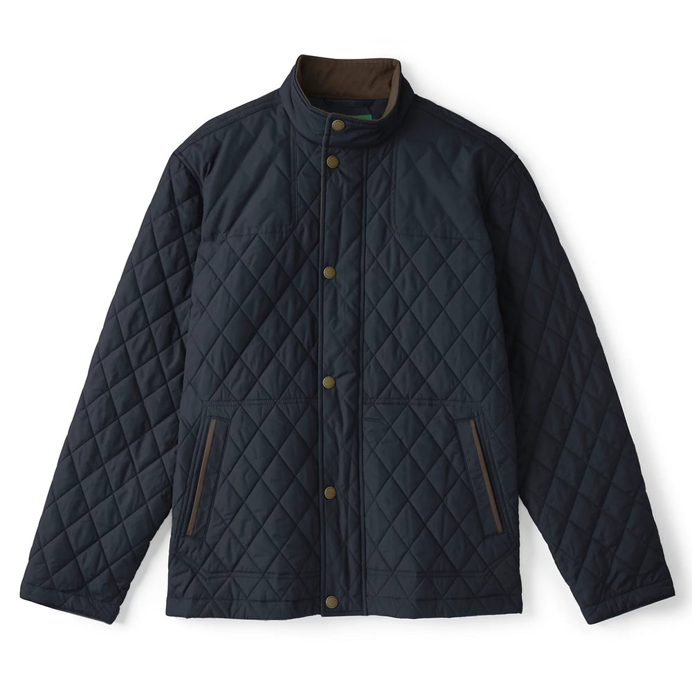Orvis Men Men's Route 7 Jacket