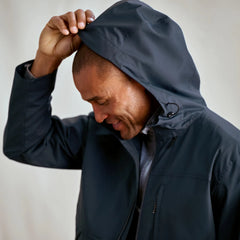 Orvis Men|Last Release Men's Outbound Pack & Go Jacket