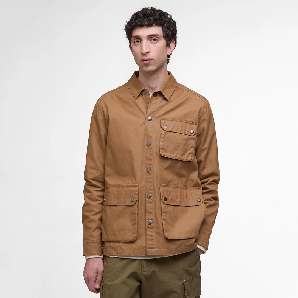 Orvis Men Barbour® Kippford Canvas Jacket