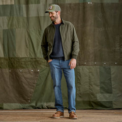 Orvis Men Barbour® Royston Casual Jacket