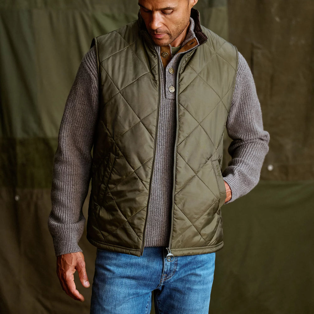 Orvis Men Barbour® Finn Gilet