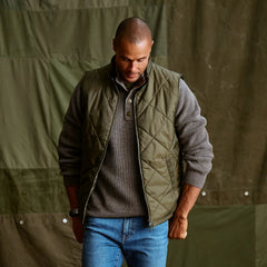 Orvis Men Barbour® Finn Gilet