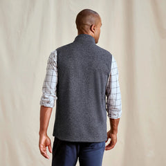 Orvis Men R65™ Sweater Fleece Vest