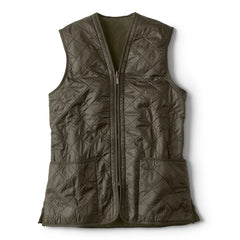 Orvis Men Barbour® Polarquilt Zip-In Liner