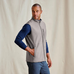 Orvis Men|Last Release Men's Outbound Fleece Vest