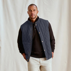 Orvis Men Men's Route 7 Vest