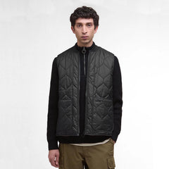 Orvis Men Barbour® Re-Engineered Liddesdale Quilted Utility Gilet
