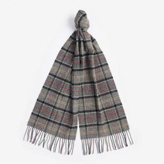 Orvis Men Barbour® Tartan Lambswool Scarf