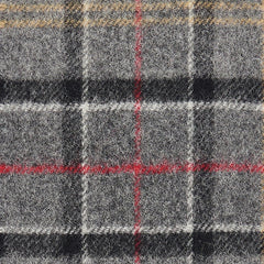 Orvis Men Barbour® Tartan Lambswool Scarf
