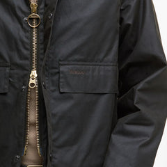 Orvis Men Barbour® Spey Waxed Jacket