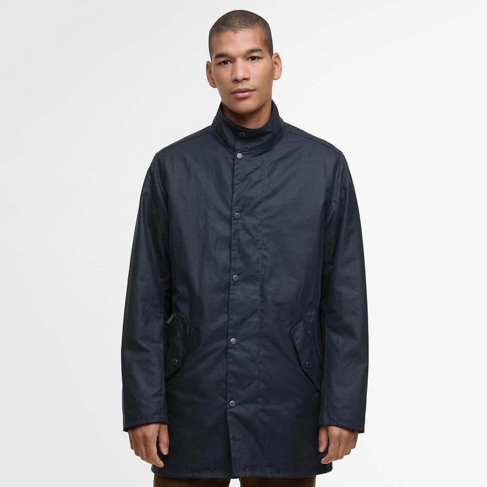 Orvis Men Barbour® Chelsea Waxed Jacket