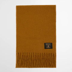 Orvis Men|Women Barbour® Brandy Bouclé Scarf