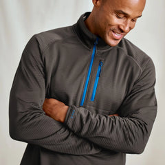 Orvis Men|Hunt Horseshoe Hills Fleece 1/4-Zip