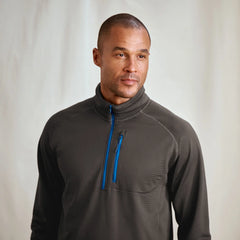 Orvis Men|Hunt Horseshoe Hills Fleece 1/4-Zip