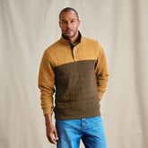 FIELD KHAKI/ESPRESSO,S