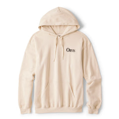 Orvis Men Pheasant Graphic Hoodie