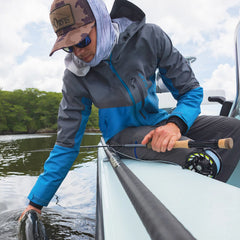 Orvis Men|Women|Hunt 1971 Camo Trucker Hat